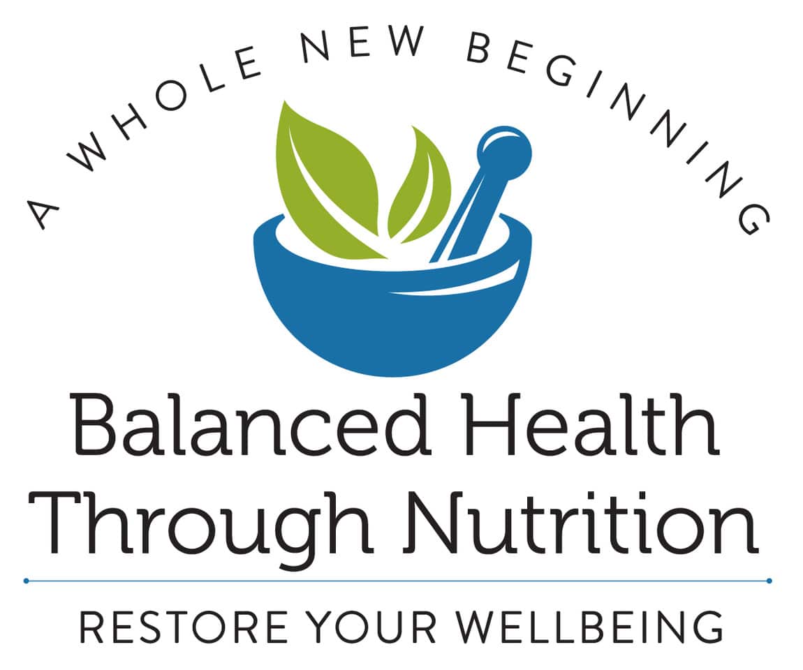 Balanced Health Through Nutrition